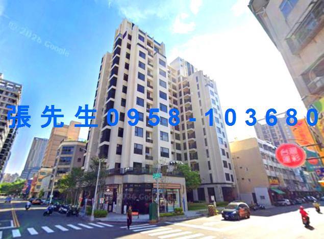 三民區大樓法拍-5