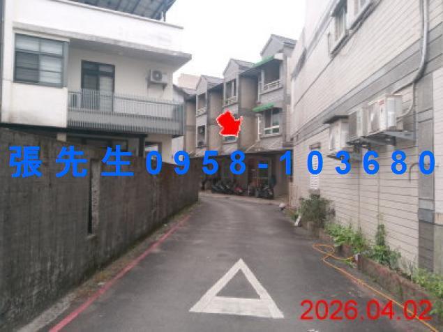 蘇澳透天法拍-6