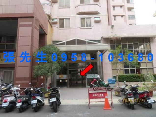 西區法拍大樓-2