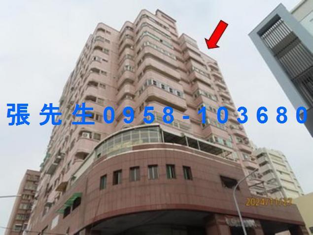 西區法拍大樓-5