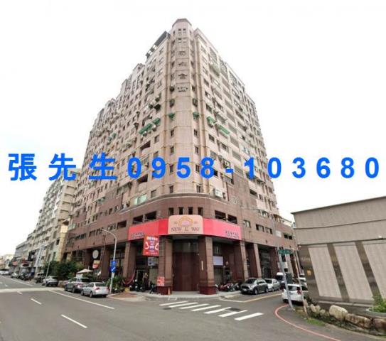 西區法拍大樓-1