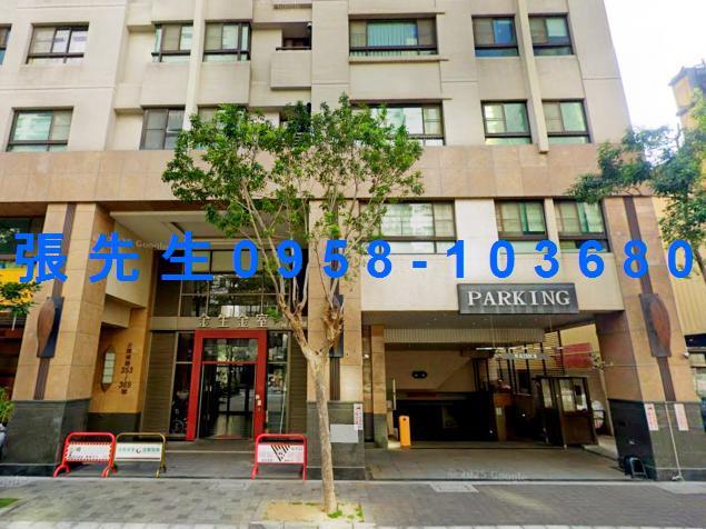 北區大樓法拍-5