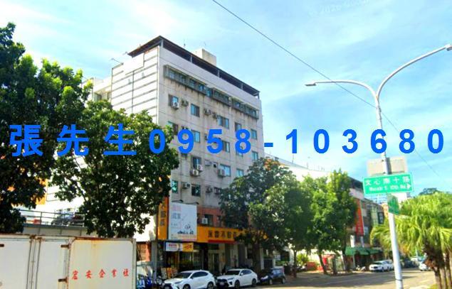 台中法拍華廈-5