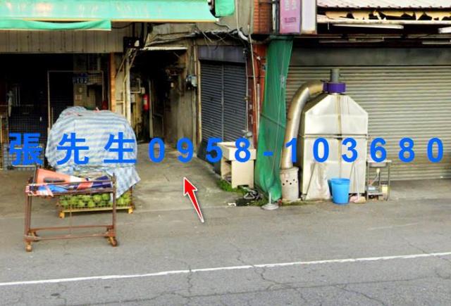 台中透天法拍-5