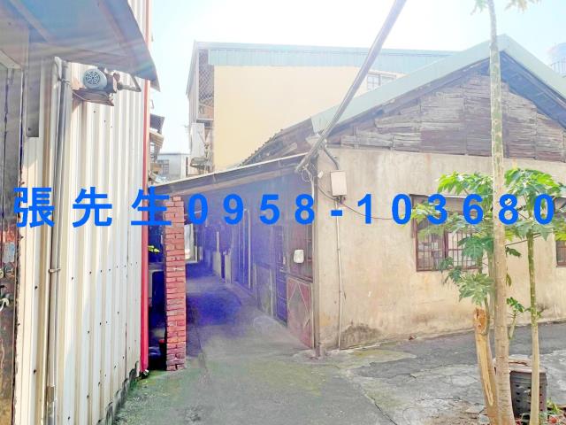 台中透天法拍-4