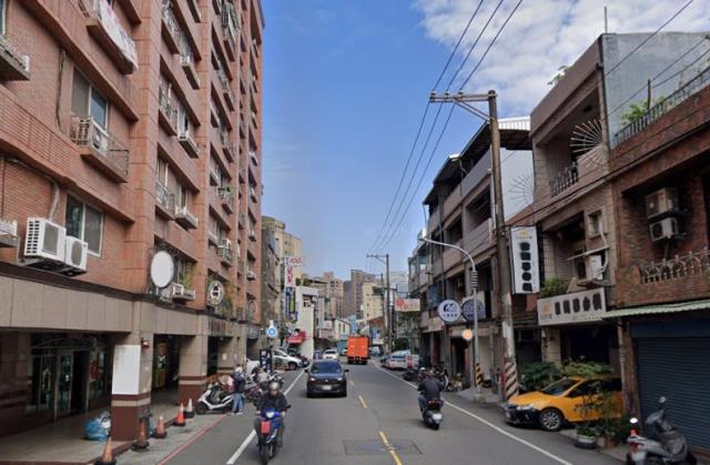 桃園桃園區透天-5