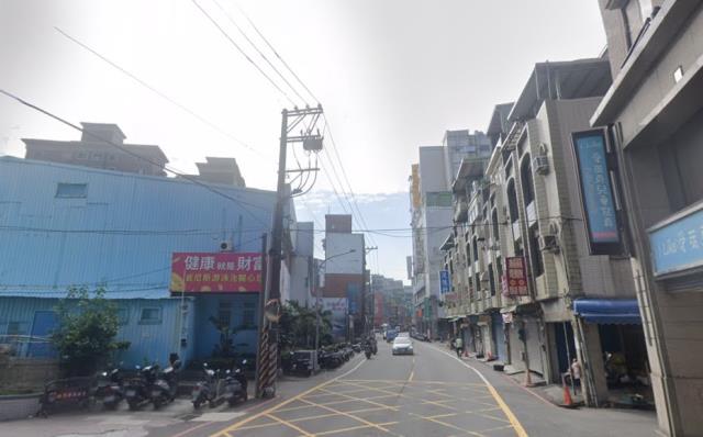 桃園桃園區透天-3