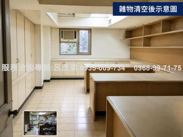 台北萬華華廈-15