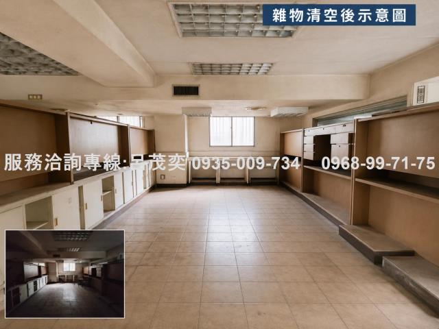 台北萬華華廈-11