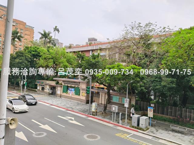 台北萬華華廈-1