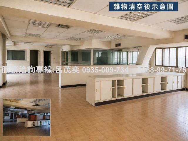 台北萬華華廈-4