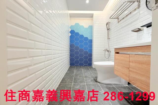 嘉義水上店面-7