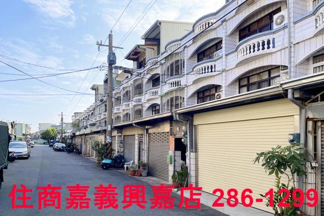 中埔別墅-1