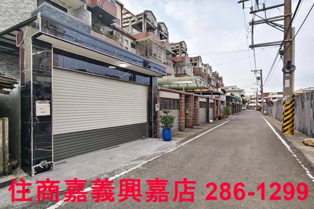 雲林別墅-1