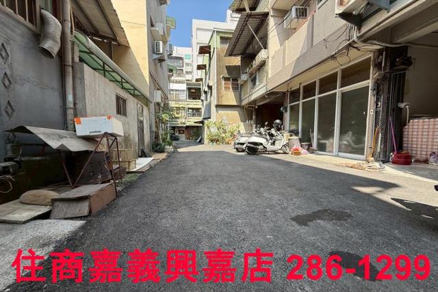 嘉義透天-1