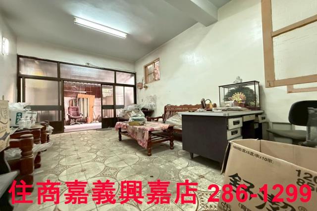 嘉義透天-2