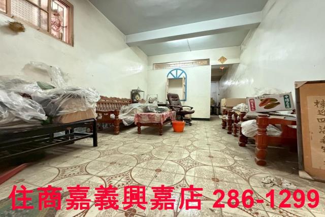 嘉義透天-3