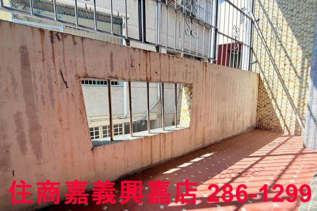 嘉義透天-7