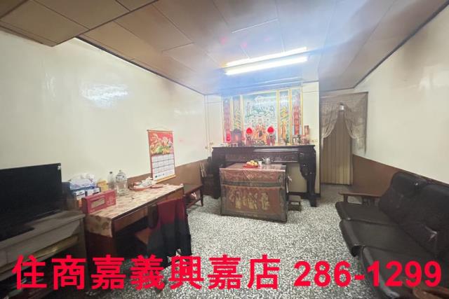 嘉義透天-6