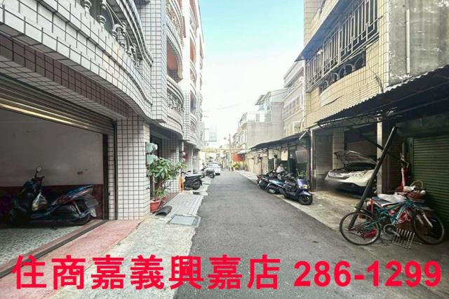 嘉義透天-10