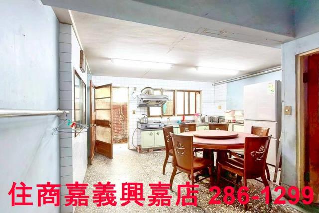 嘉義透天-5