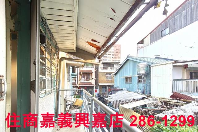 嘉義透天-11