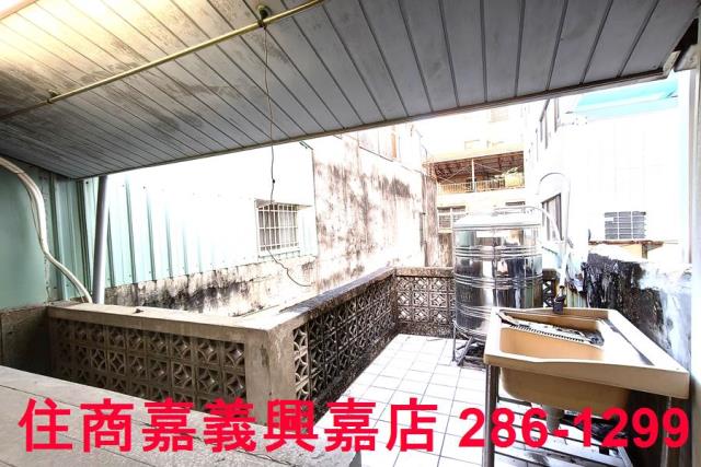 嘉義西區透天-10