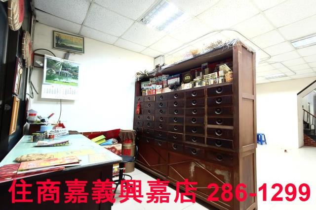 嘉義西區透天-3