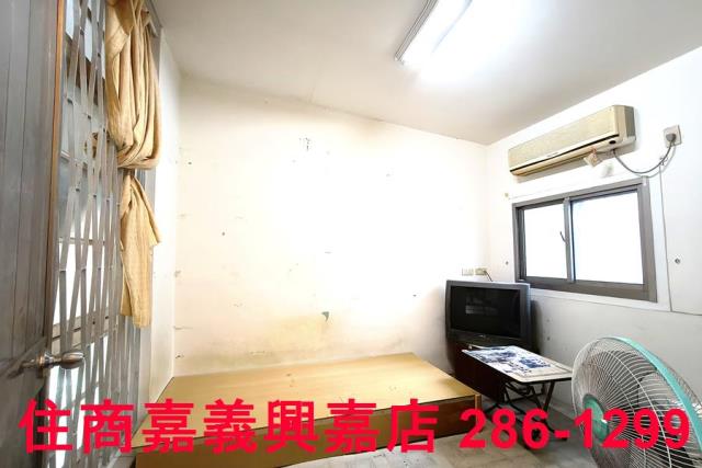 嘉義西區透天-7