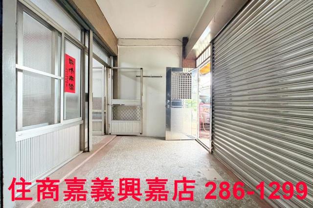嘉義中埔透天-2