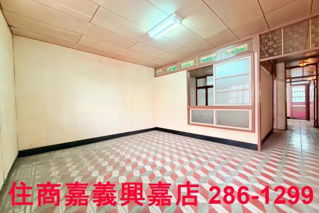 嘉義中埔透天-8
