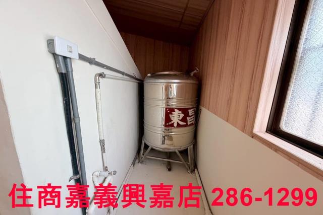 嘉義太保透天-11