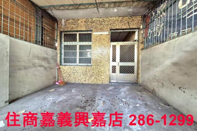 嘉義西區透天-1