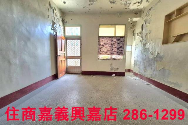 嘉義西區透天-2