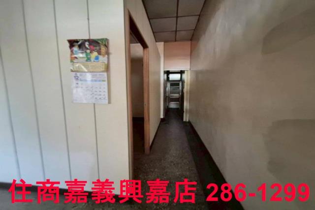 嘉義西區透天-4