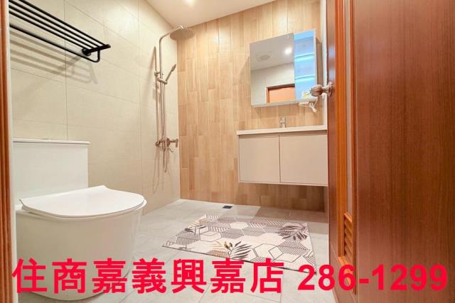 嘉義民雄透天-12