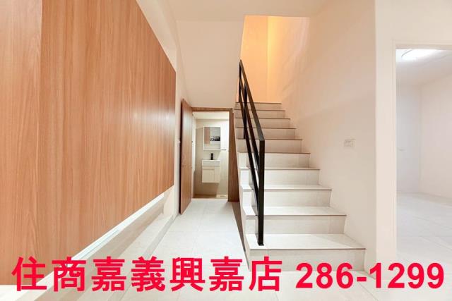 嘉義民雄透天-8