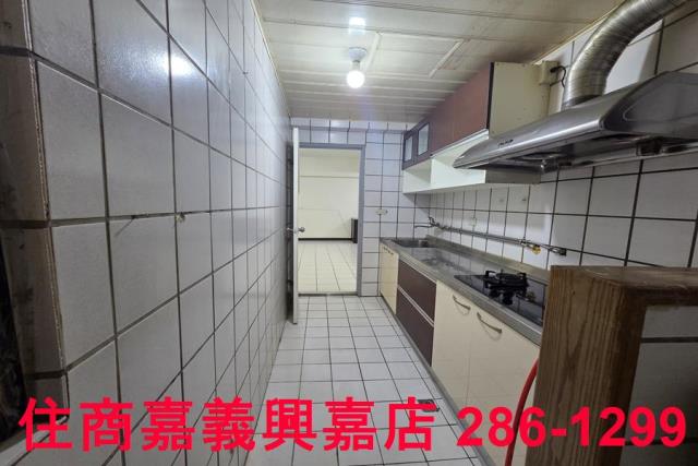 嘉義西區華廈-4
