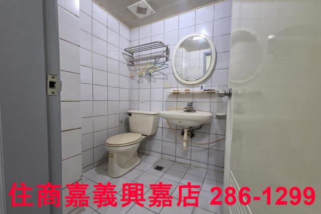 嘉義西區華廈-6