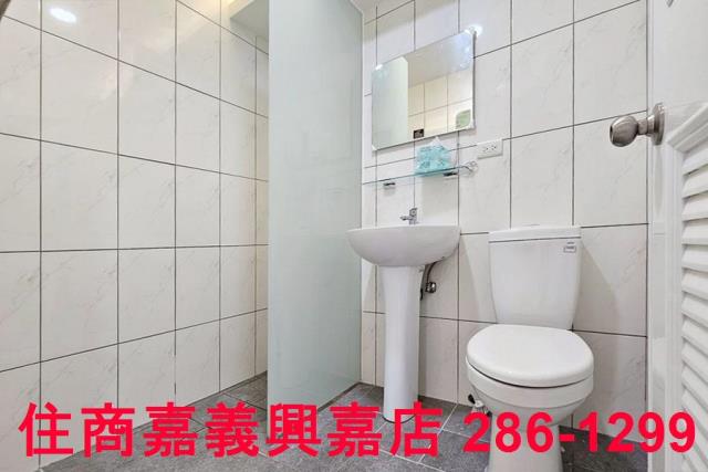 嘉義西區大樓-12