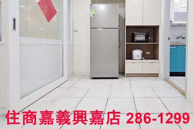嘉義西區大樓-4
