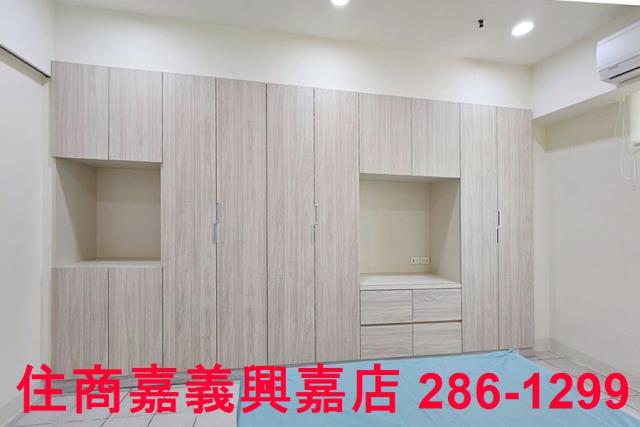 嘉義西區大樓-9