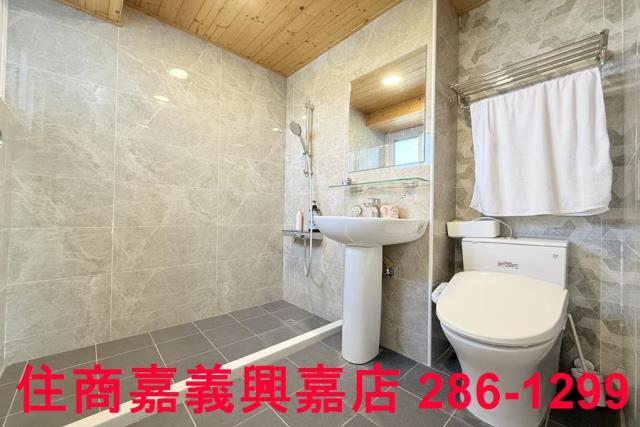嘉義番路大樓-12