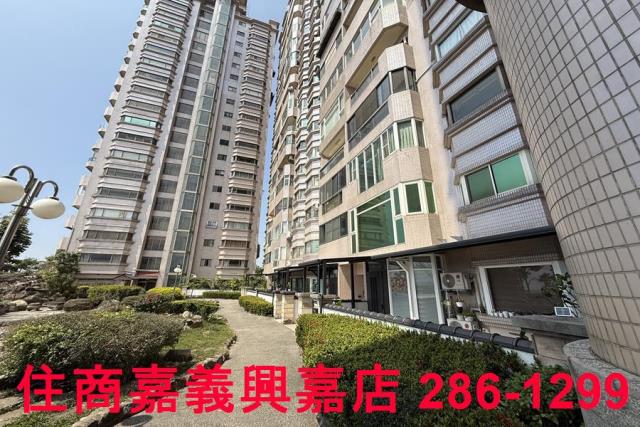 嘉義番路大樓-13