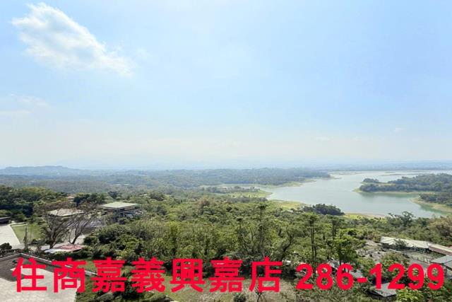嘉義番路大樓-14