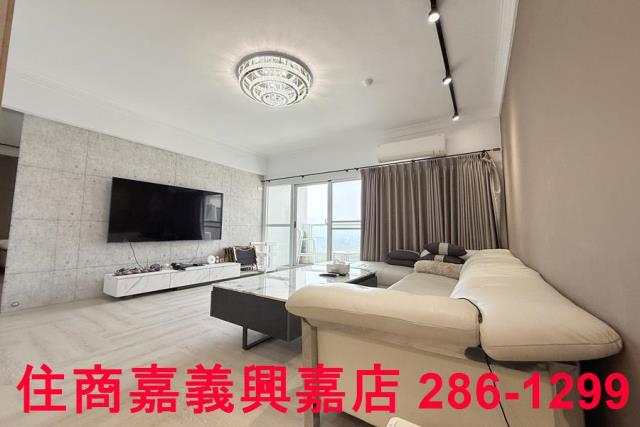 嘉義番路大樓-3