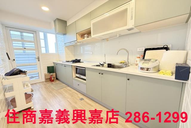 嘉義番路大樓-6