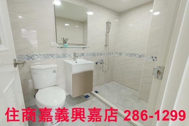 西區華廈-11