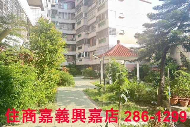 西區華廈-1
