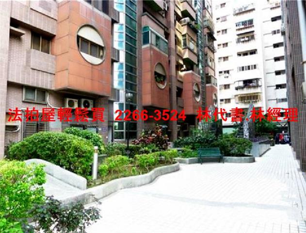八里大樓法拍-9